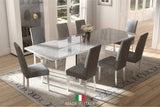 Mara Dining Collection (Vitrine) - Ella Furniture