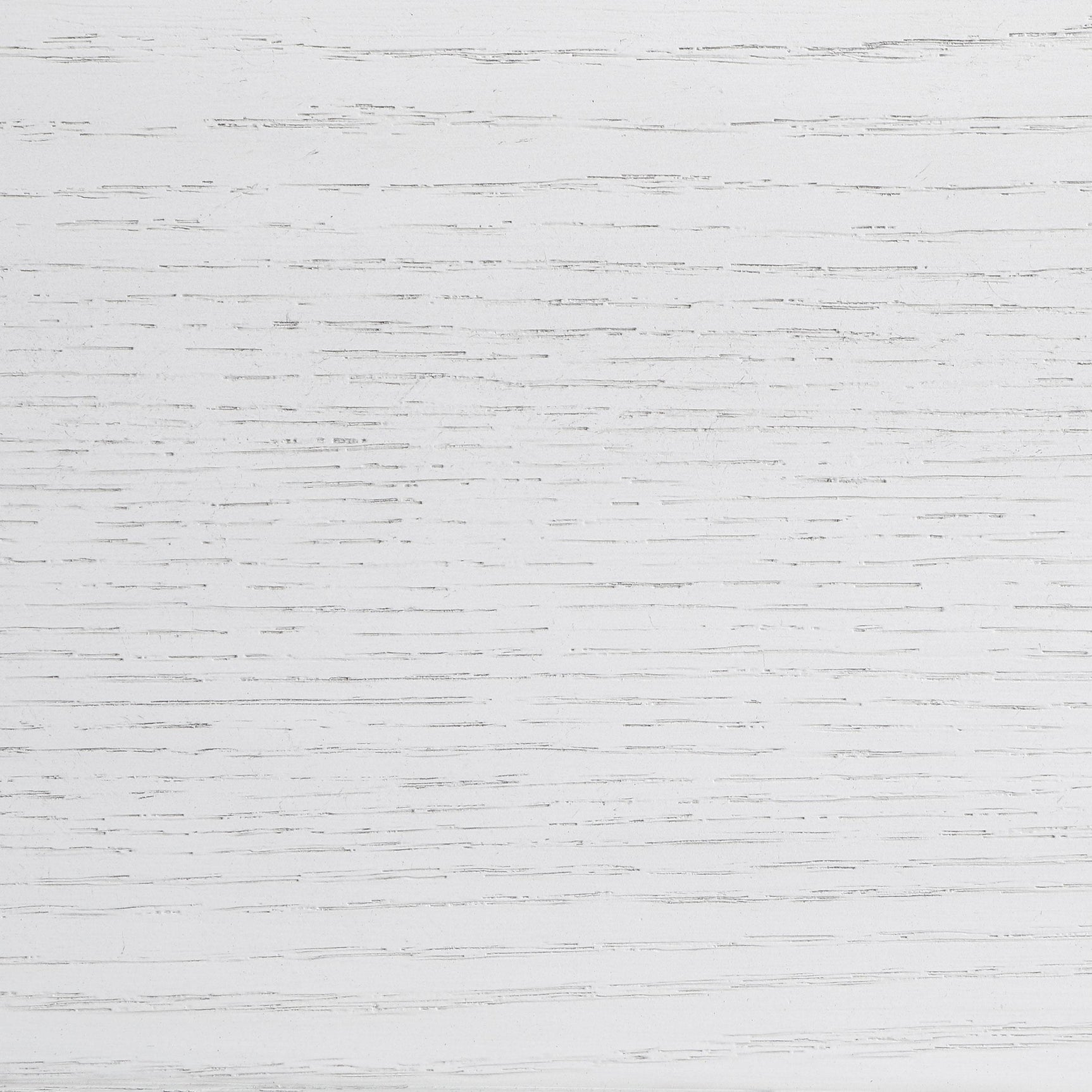 Marielle Eastern King LED Panel Bed Distressed White 224841KE - Ella Furniture