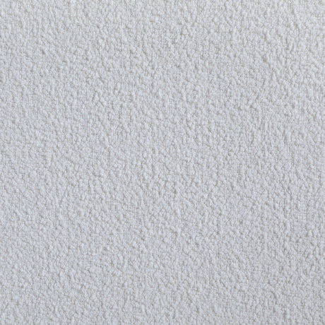Marielle Eastern King LED Panel Bed Distressed White 224841KE - Ella Furniture