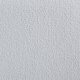 Marielle Queen Upholstered LED Panel Bed Distressed White 224841Q - Ella Furniture