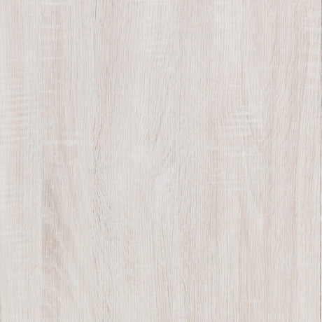 Marion Coastal White Panel Bedroom Set - Ella Furniture