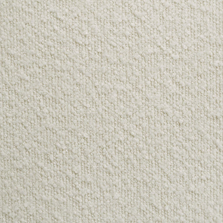 Marmore 64-inch Eastern King Panel Bed LED Headboard White view 9