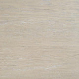Marxhart Bisque End Table - Ella Furniture