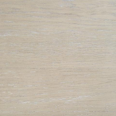 Marxhart Bisque End Table - Ella Furniture