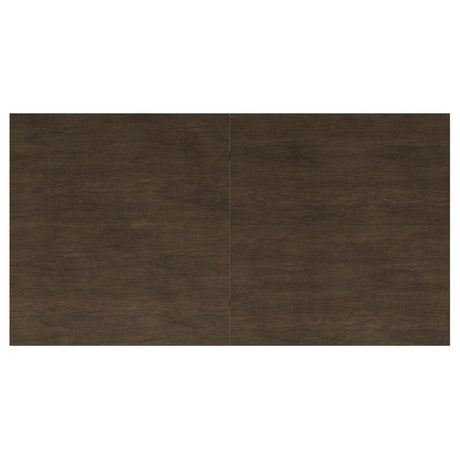 MATISSE COLLECTION Matisse Rectangular 94-inch Wood Dining Table Light Brown 108311 - Ella Furniture