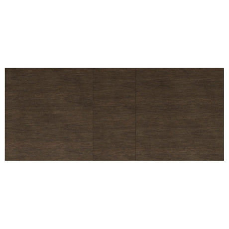 MATISSE COLLECTION Matisse Rectangular 94-inch Wood Dining Table Light Brown 108311 - Ella Furniture