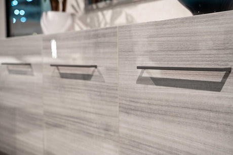Mia Dining Collection (2/D Vitrine) - Ella Furniture