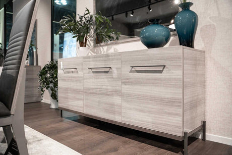 Mia Dining Collection (3/D Buffet) - Ella Furniture