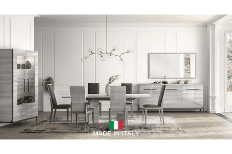 Mia Dining Collection (Extra Chair) - Ella Furniture