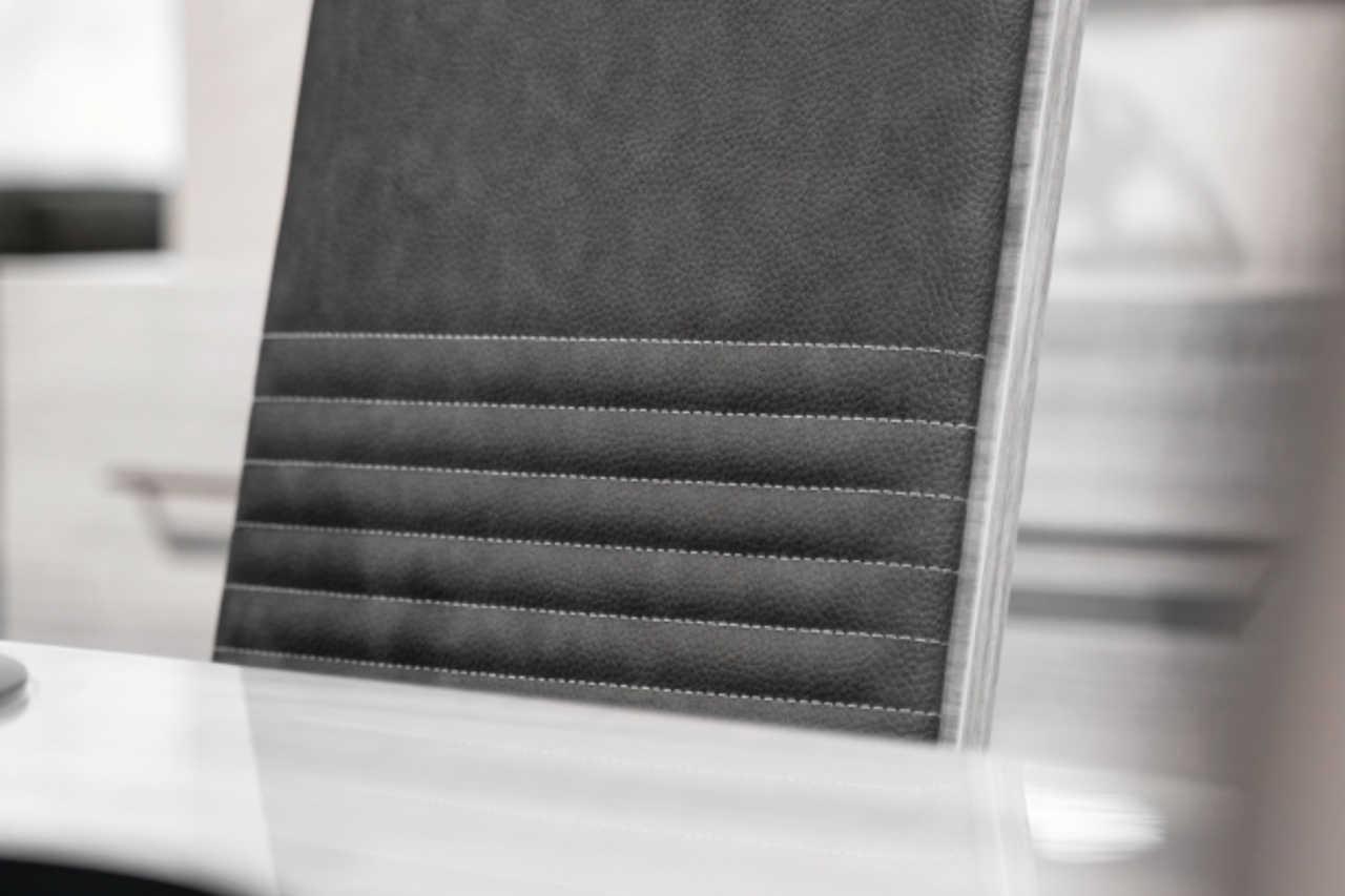 Mia Dining Collection (Extra Chair) - Ella Furniture