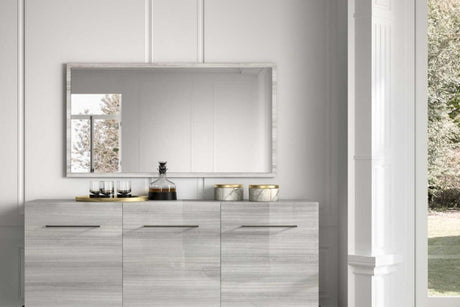 Mia Dining Collection (Extra Chair) - Ella Furniture