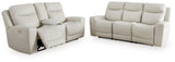 Mindanao Coconut Sofa And Loveseat - Ella Furniture