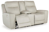 Mindanao Coconut Sofa, Loveseat And Recliner - Ella Furniture