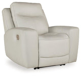 Mindanao Coconut Sofa, Loveseat And Recliner - Ella Furniture