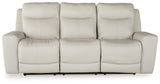 Mindanao Coconut Sofa, Loveseat And Recliner - Ella Furniture