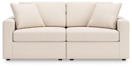 Modmax Oyster 2-Piece Sectional - Ella Furniture