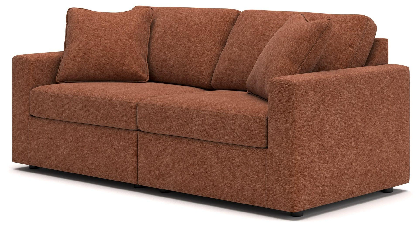 Modmax Spice 2-Piece Sectional - Ella Furniture