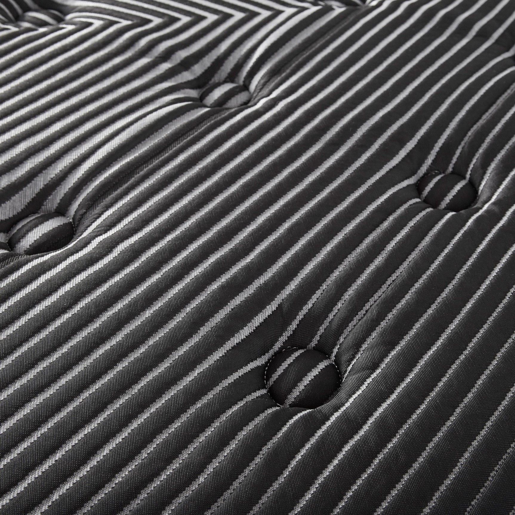 Montlake 15" East King Cool Euro Top Foam Hybrid Mattress 350412KE - Ella Furniture