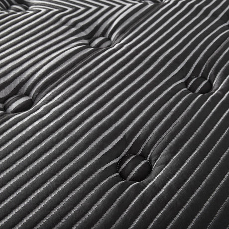 Montlake 15" East King Cool Euro Top Foam Hybrid Mattress 350412KE - Ella Furniture