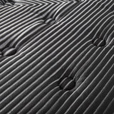 Montlake 15" Full Cool Euro Top Foam Hybrid Mattress 350412F - Ella Furniture