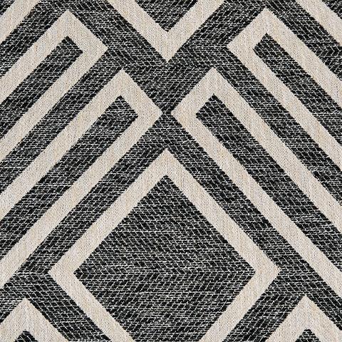 Morrilton Next-gen Nuvella Natural/charcoal Accent Chair - Ella Furniture