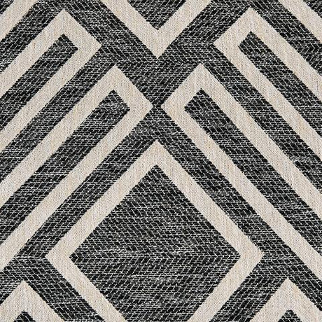 Morrilton Next-gen Nuvella Natural/charcoal Accent Chair - Ella Furniture