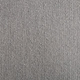 Mosby Upholstered Curved Headboard Eastern King Platform Bed Light Grey 306021Ke - Ella Furniture