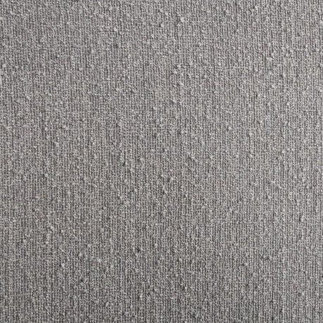 Mosby Upholstered Curved Headboard Eastern King Platform Bed Light Grey 306021Ke - Ella Furniture