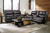 Mountainous Eclipse Sofa and Loveseat - Ella Furniture