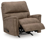 Navi Fossil Sofa, Loveseat And Recliner - Ella Furniture
