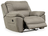 Next-gen Putty Gaucho Sofa And Loveseat - Ella Furniture