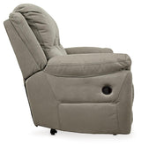 Next-gen Putty Gaucho Sofa And Loveseat - Ella Furniture