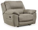 Next-gen Putty Gaucho Sofa And Loveseat - Ella Furniture
