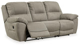 Next-gen Putty Gaucho Sofa And Loveseat PKG013085 - 5420388 | 5420394 - Ella Furniture