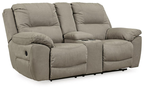 Next-gen Putty Gaucho Sofa And Loveseat PKG013085 - 5420388 | 5420394 - Ella Furniture