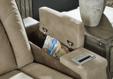 Next-gen Sand Durapella Sofa, Loveseat And Recliner PKG013055 - 2200315 | 2200318 | 2200313 - Ella Furniture