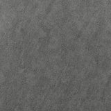 Nova 3-piece Upholstered Padded Arm Sofa Set Dark Grey 602531-S3 - Ella Furniture