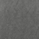 Nova Upholstered Motion Reclining Sofa Dark Grey 602531 - Ella Furniture