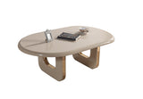 Lilith Ivory Coffee Table