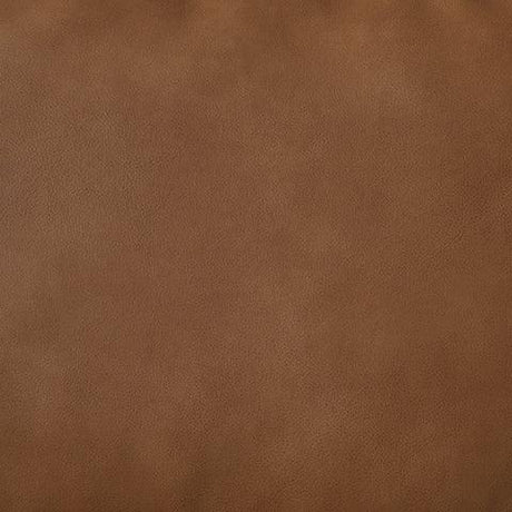 Numund Caramel Accent Chair - Ella Furniture