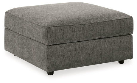 O'phannon Putty 2-Piece Sectional With Ottoman PKG014856 - 29402S2 | 2940211 - Ella Furniture