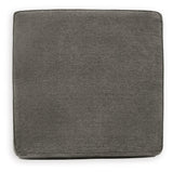 O'phannon Putty 2-Piece Sectional With Ottoman PKG014856 - 29402S2 | 2940211 - Ella Furniture