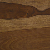 Odilia Rectangular Solid Wood End Table Auburn 708417 - Ella Furniture