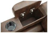 Owner's Thyme Box 3-Piece Home Theater Seating - Ella Furniture