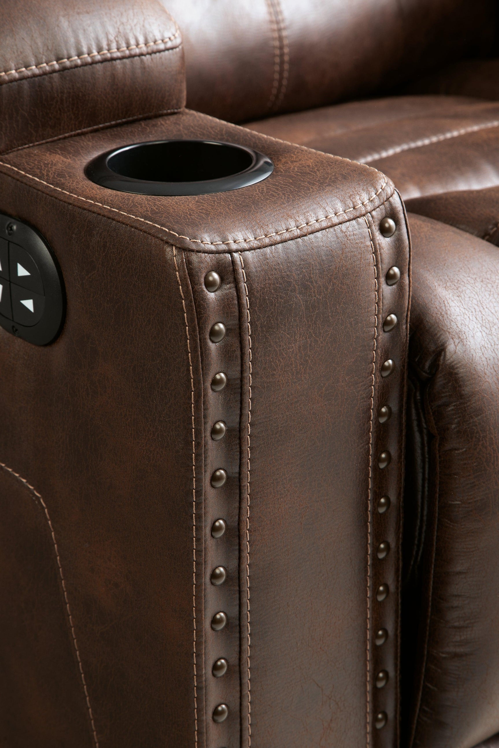 Owner's Thyme Box Sofa And Loveseat - Ella Furniture