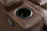 Owner's Thyme Box Sofa, Loveseat And Recliner - Ella Furniture
