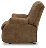 Partymate Brindle 2-Piece Sectional With Recliner PKG015102 - 36902S2 | 3690225 - Ella Furniture