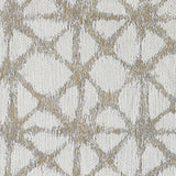 Pippin Upholstered Wingback Accent Chair Latte 904066 - Ella Furniture