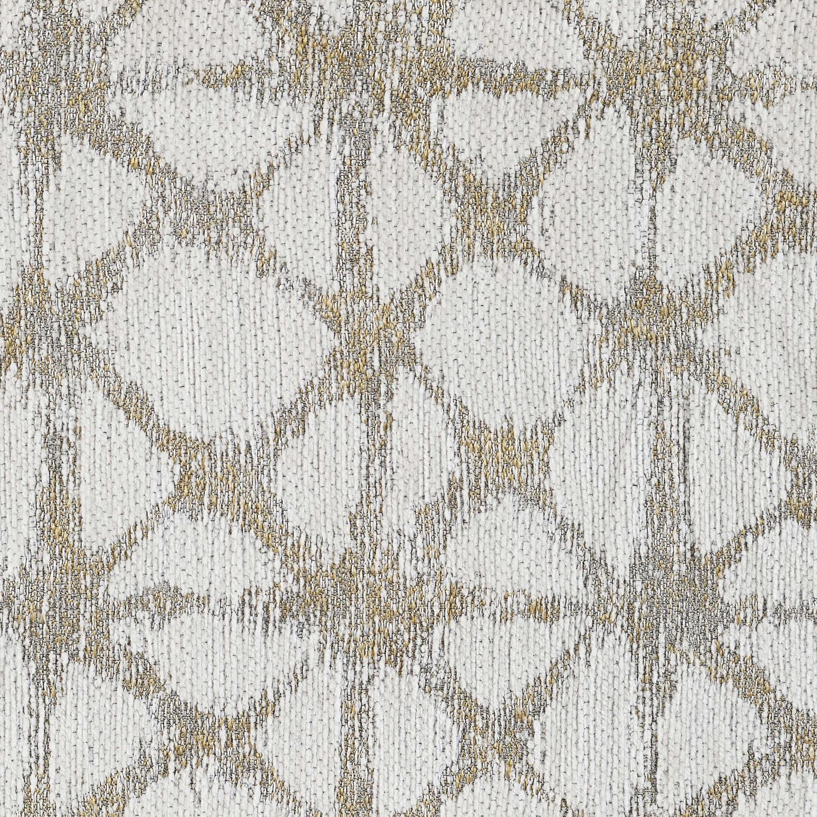 Pippin Upholstered Wingback Accent Chair Latte 904066 - Ella Furniture