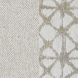 Pippin Upholstered Wingback Accent Chair Latte 904066 - Ella Furniture